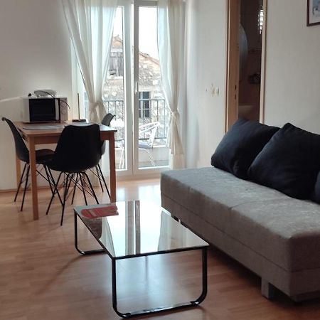 Apartments Lans Vodice Bagian luar foto