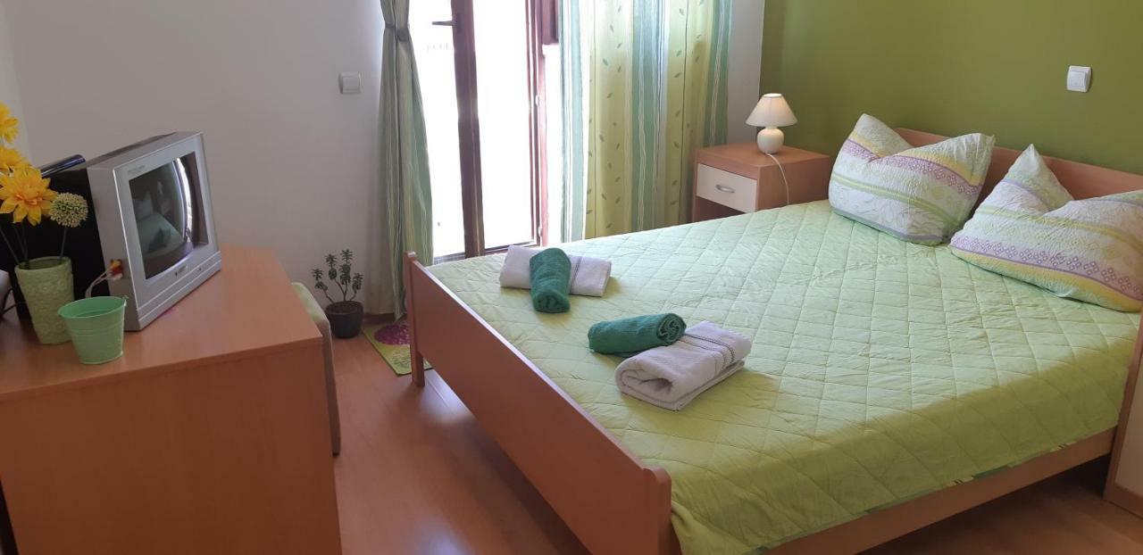 Apartments Lans Vodice Bagian luar foto