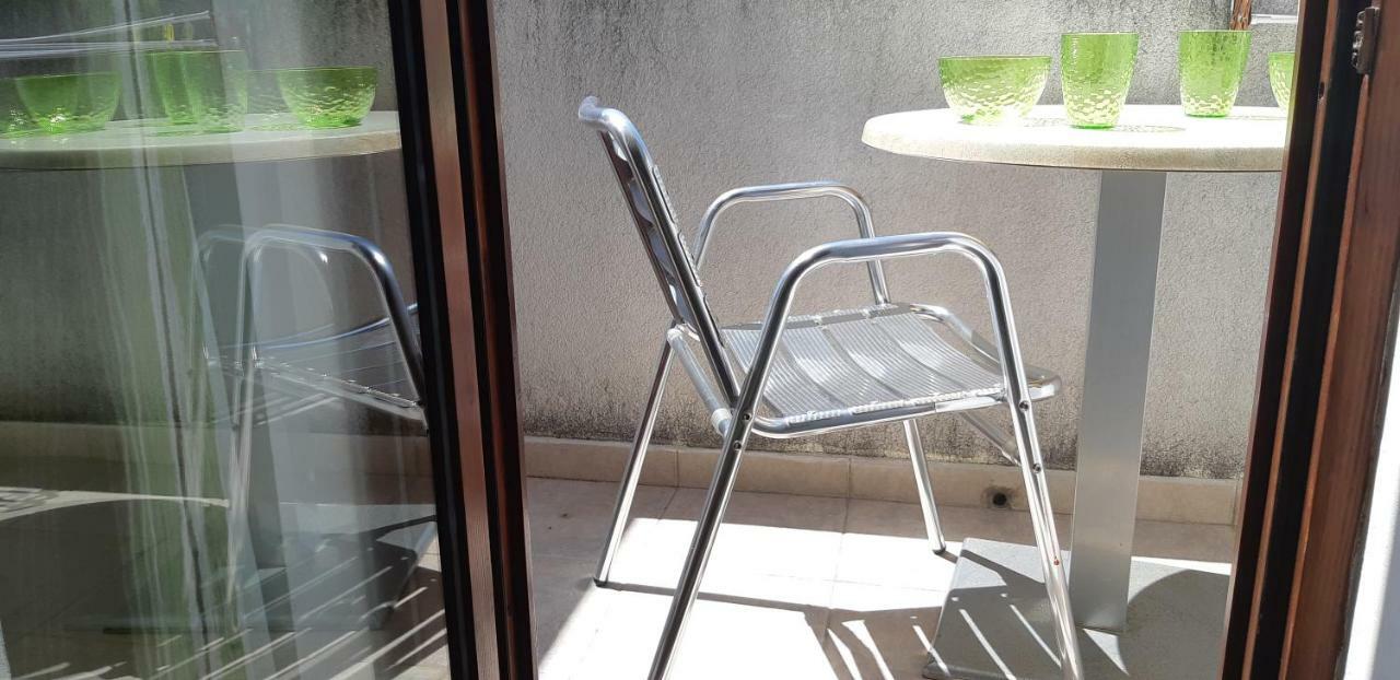 Apartments Lans Vodice Bagian luar foto