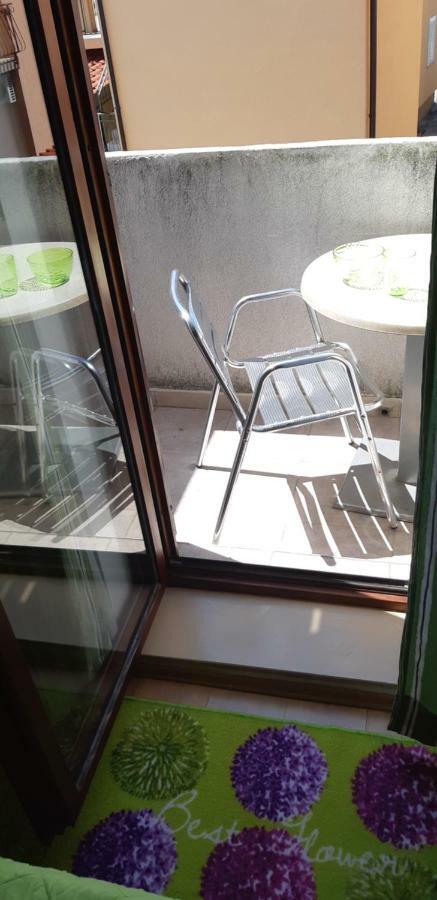 Apartments Lans Vodice Bagian luar foto