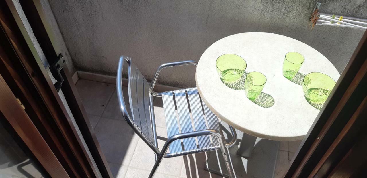 Apartments Lans Vodice Bagian luar foto